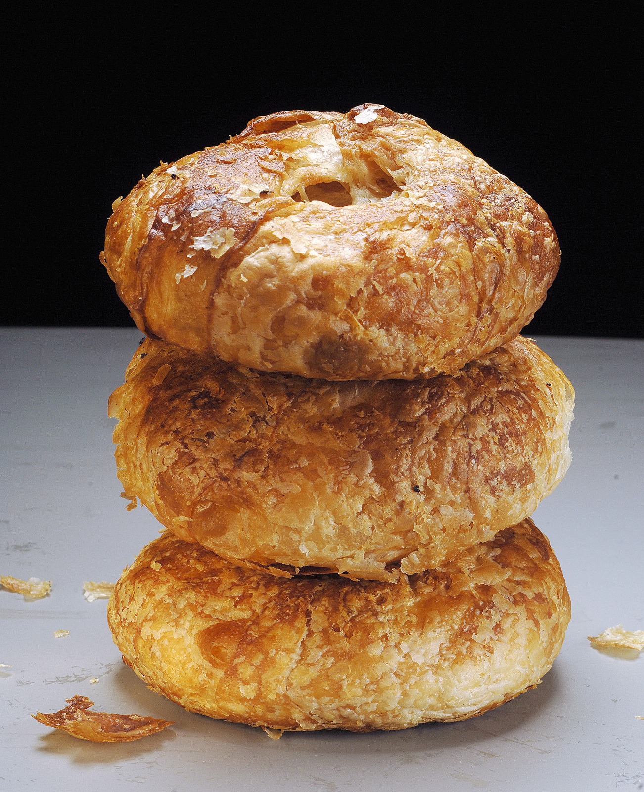 MOZZARELLA PEYNİRLİ BOYOZ