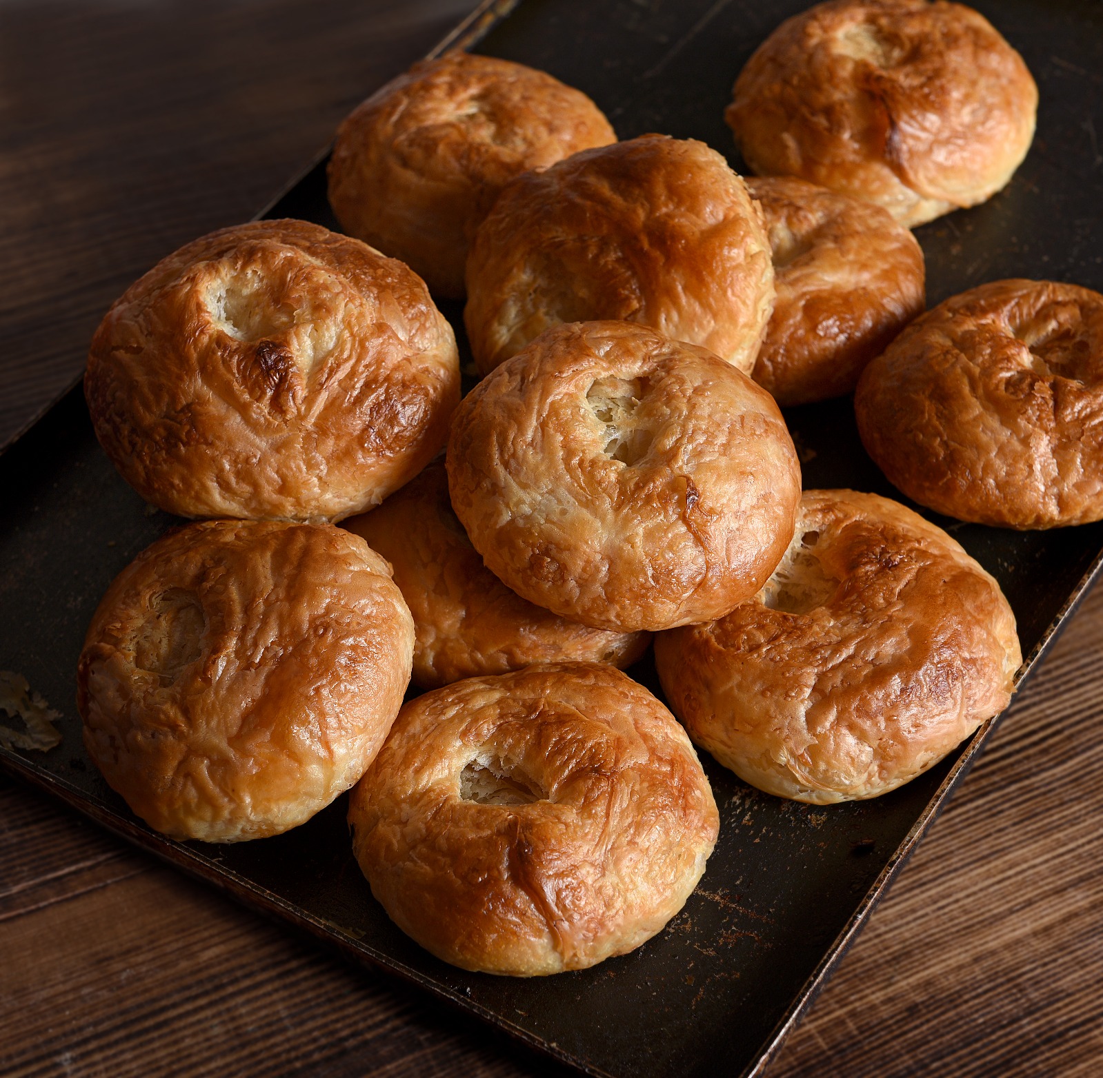 TATLI TAHİNLİ BOYOZ